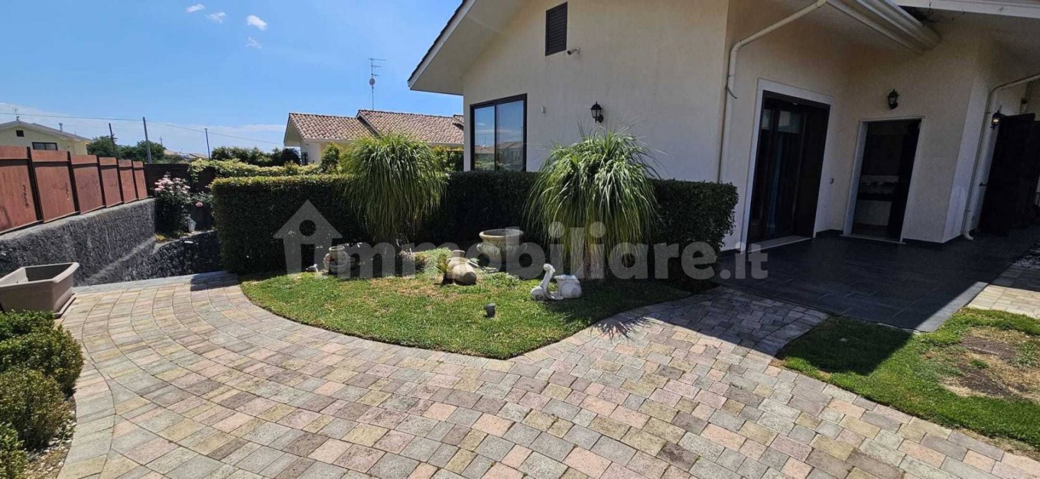 1 bedroom Villa in Pedara, Italy No. 370024