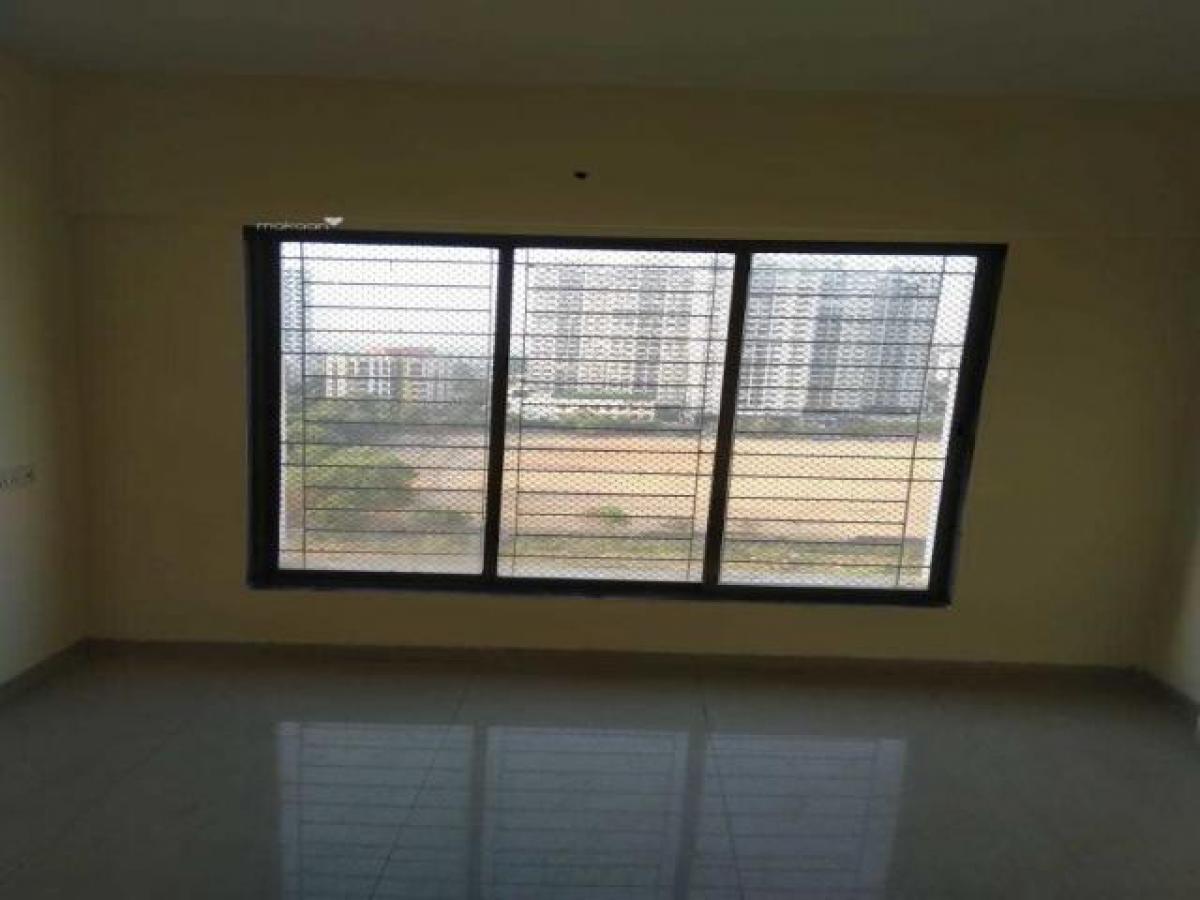 Дом с 2 спальнями в Мумбаи, Индия № 3264