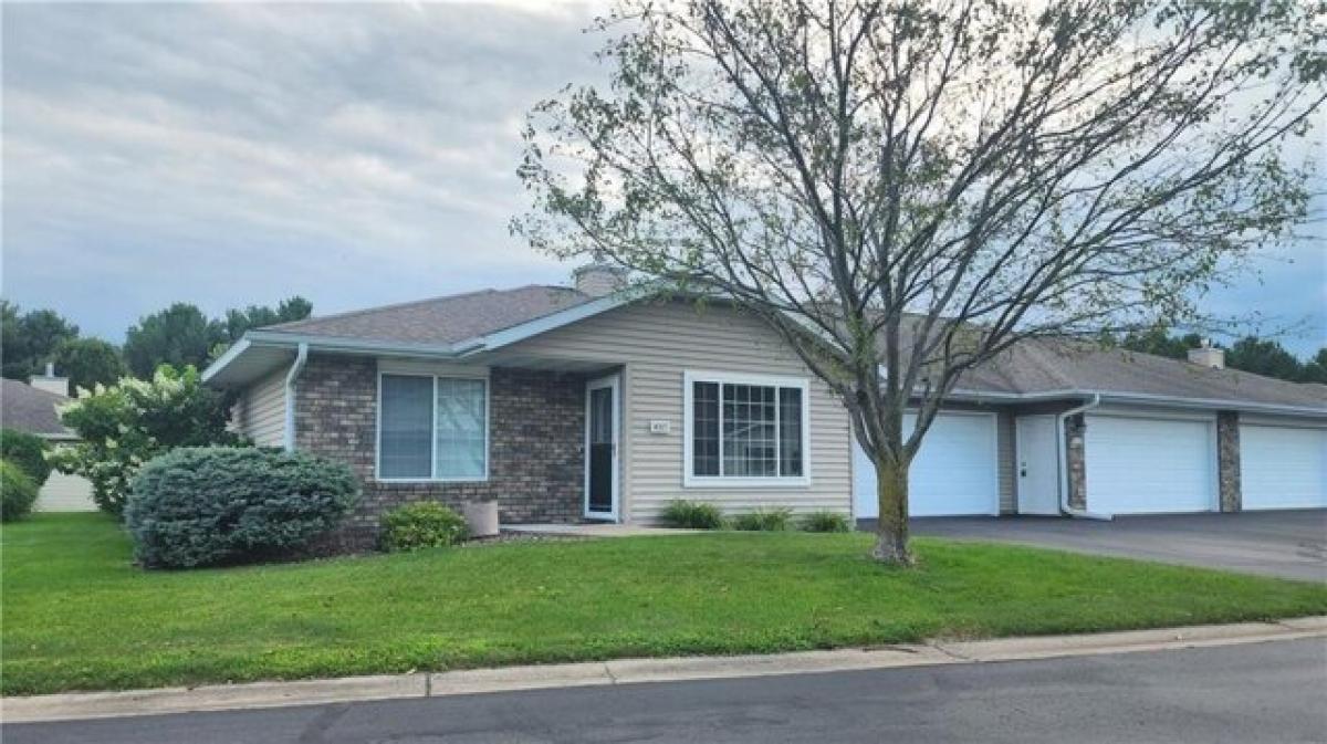 2 bedrooms House in Eau Claire, USA No. 407616