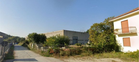 Armazém em Castiglione Falletto, Italy 4541 m² N.º 225474 5