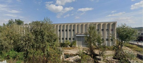 Armazém em Castiglione Falletto, Italy 4541 m² N.º 225474 6