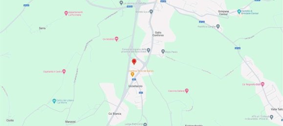 Armazém em Castiglione Falletto, Italy 4541 m² N.º 225474 8