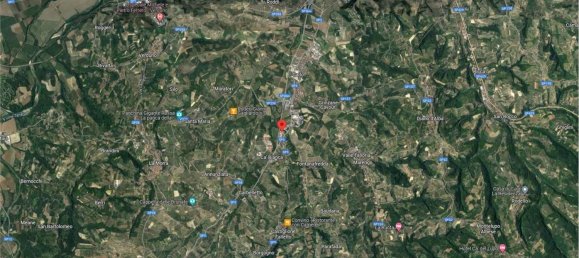 Armazém em Castiglione Falletto, Italy 4541 m² N.º 225474 9