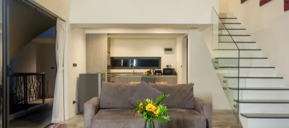 فيلا في Ko Samui, Thailand 60متر مربع رقم 69853 6