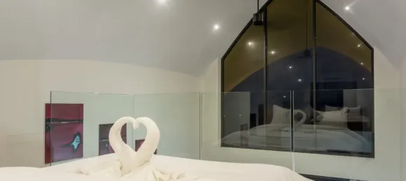 فيلا في Ko Samui, Thailand 60متر مربع رقم 69853 9