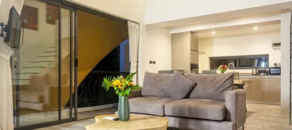 فيلا في Ko Samui, Thailand 60متر مربع رقم 69853 5