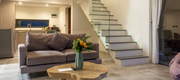 فيلا في Ko Samui, Thailand 60متر مربع رقم 69853 4