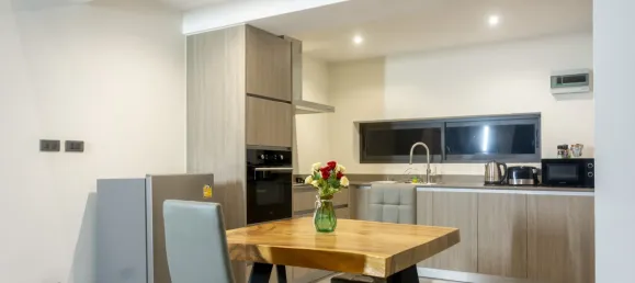 فيلا في Ko Samui, Thailand 60متر مربع رقم 69853 8