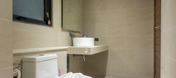 فيلا في Ko Samui, Thailand 60متر مربع رقم 69853 11