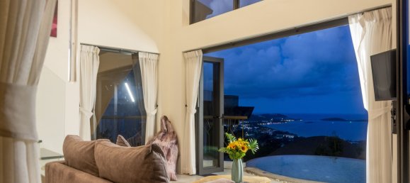 فيلا في Ko Samui, Thailand 60متر مربع رقم 69853 7