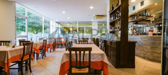 3 rooms Commercial property in Castrocaro Terme e Terra del Sole, Italy No. 135989 9