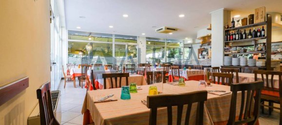 3 rooms Commercial property in Castrocaro Terme e Terra del Sole, Italy No. 135989 5