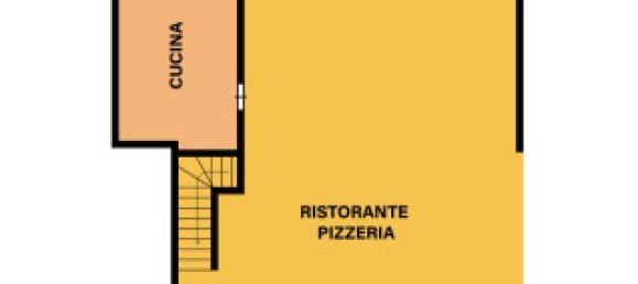 3 rooms Commercial property in Castrocaro Terme e Terra del Sole, Italy No. 135989 13