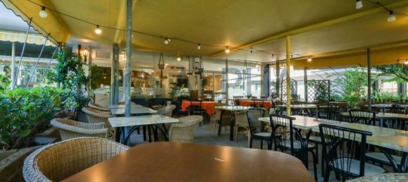 3 rooms Commercial property in Castrocaro Terme e Terra del Sole, Italy No. 135989 4