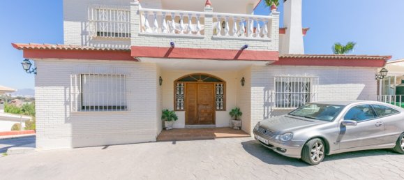 Villa T10 em Torremolinos, Spain N.º 67369 7