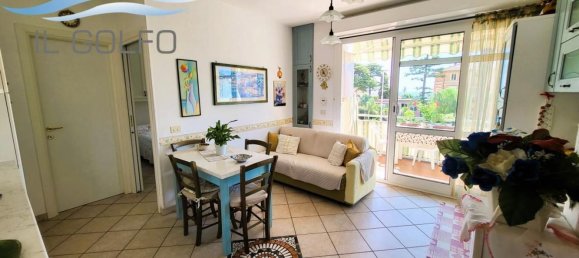 2 rooms Apartment in San Bartolomeo al Mare, Italy No. 282435 5