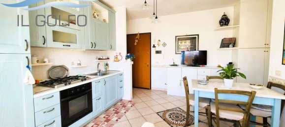 2 rooms Apartment in San Bartolomeo al Mare, Italy No. 282435 7