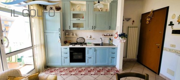 2 rooms Apartment in San Bartolomeo al Mare, Italy No. 282435 6