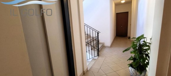 2 rooms Apartment in San Bartolomeo al Mare, Italy No. 282435 16