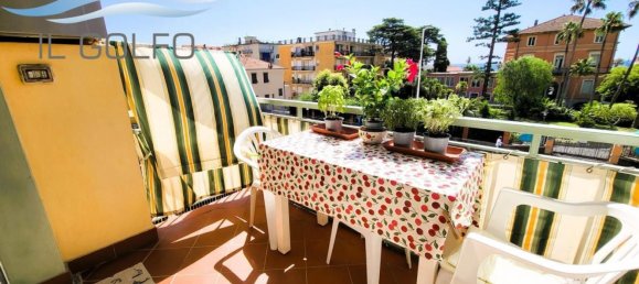 2 rooms Apartment in San Bartolomeo al Mare, Italy No. 282435 9