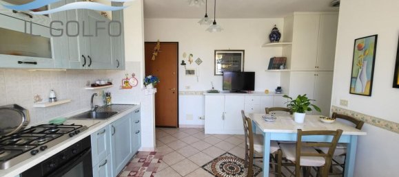 2 rooms Apartment in San Bartolomeo al Mare, Italy No. 282435 8