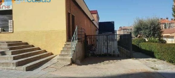 Коммерческая недвижимость 20м² в Гвадалахара, Испания № 75617 3