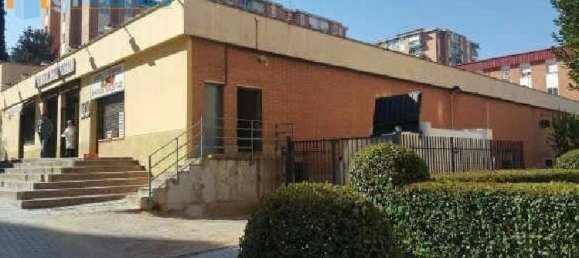 Коммерческая недвижимость 20м² в Гвадалахара, Испания № 75617 2