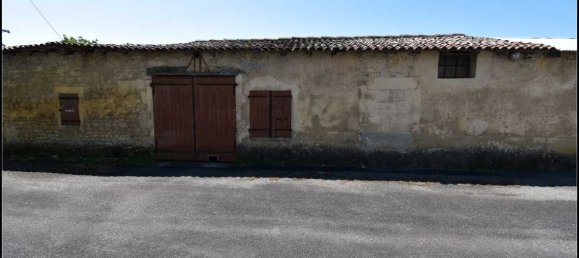 6 chambres Villa à Pons, France No. 195012 11