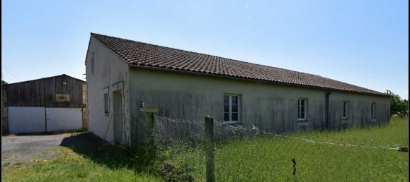 6 chambres Villa à Pons, France No. 195012 10