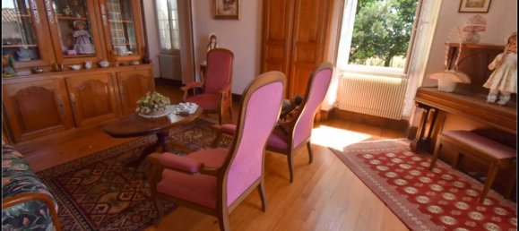 6 chambres Villa à Pons, France No. 195012 5