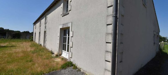 6 chambres Villa à Pons, France No. 195012 9