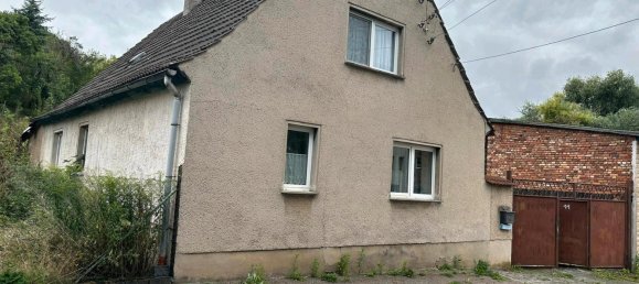 2 Schlafzimmer Haus in Mansfeld-Südharz, Germany, Nr. 284029 2