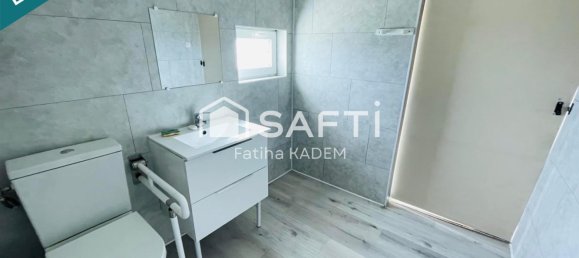 Casa de 3 dormitorios en Evergnicourt, France No. 233523 7