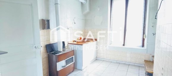 Casa de 3 dormitorios en Evergnicourt, France No. 233523 3