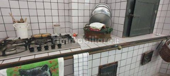 7 bedrooms Villa in Castro, Italy No. 231368 15