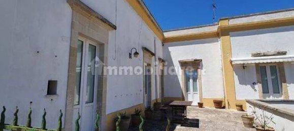 7 bedrooms Villa in Castro, Italy No. 231368 21
