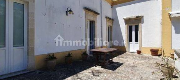7 bedrooms Villa in Castro, Italy No. 231368 18