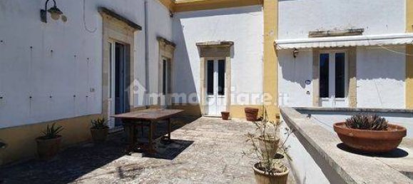 7 bedrooms Villa in Castro, Italy No. 231368 20