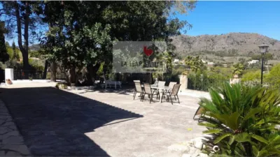 Дом с 3 спальнями в Ксатива, Испания № 212858