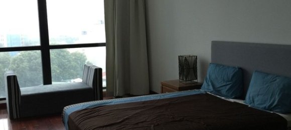 2 غرف نوم شقة في Hai Ba Trung, Vietnam رقم 4489 9