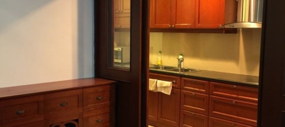 2 غرف نوم شقة في Hai Ba Trung, Vietnam رقم 4489 5