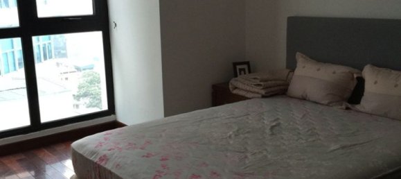 2 غرف نوم شقة في Hai Ba Trung, Vietnam رقم 4489 7