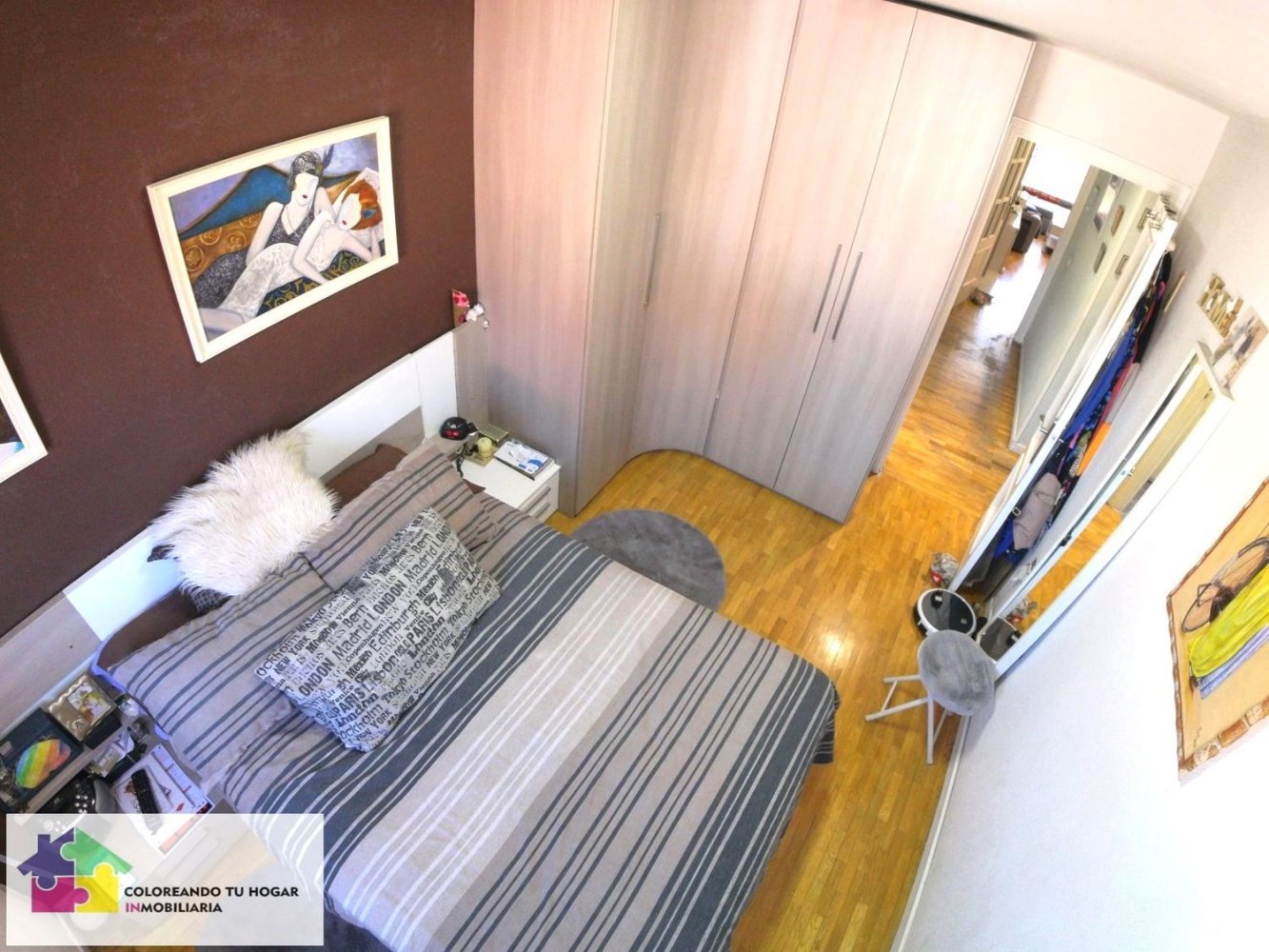 3 bedrooms Apartment in San Andres del Rabanedo, Spain No. 64692