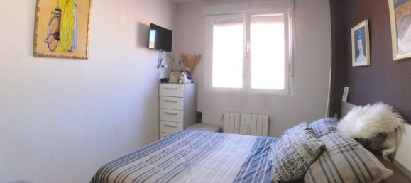 3 Schlafzimmer Wohnung in San Andres del Rabanedo, Spain, Nr. 64692 4