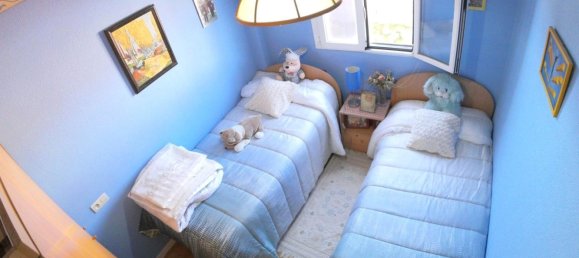 3 Schlafzimmer Wohnung in San Andres del Rabanedo, Spain, Nr. 64692 13