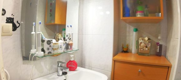 3 Schlafzimmer Wohnung in San Andres del Rabanedo, Spain, Nr. 64692 18