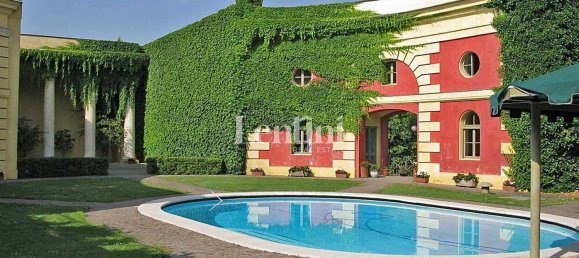 8 Schlafzimmer Villa in Terruggia, Italy, Nr. 104629 18