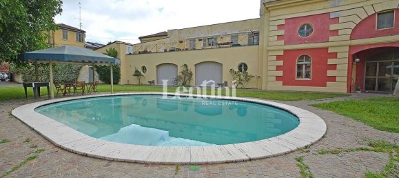 8 Schlafzimmer Villa in Terruggia, Italy, Nr. 104629 16