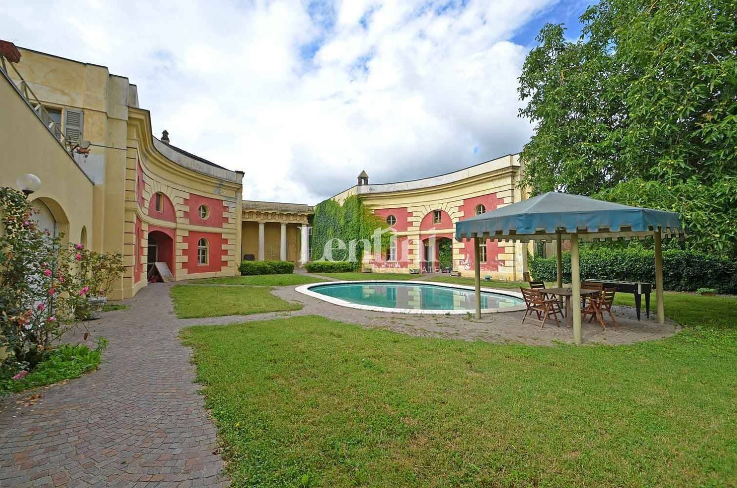 8 Schlafzimmer Villa in Terruggia, Italy, Nr. 104629