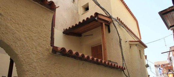 4 rooms Apartment in Scalea, Italy No. 115177 12